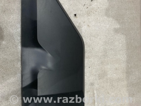 ФОТО Накладка двери для Subaru Crosstrek 3 GU (2022-) Київ