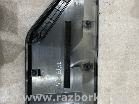 ФОТО Накладка двери для Subaru Crosstrek 3 GU (2022-) Київ