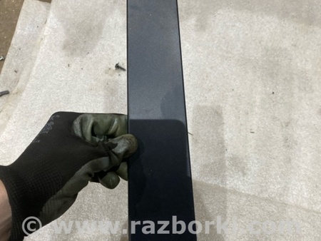 ФОТО Накладка двери для Subaru Crosstrek 3 GU (2022-) Київ