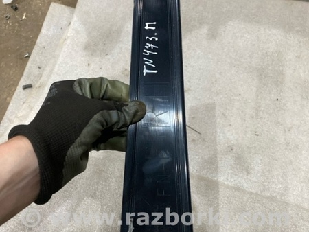 ФОТО Накладка двери для Subaru Crosstrek 3 GU (2022-) Київ