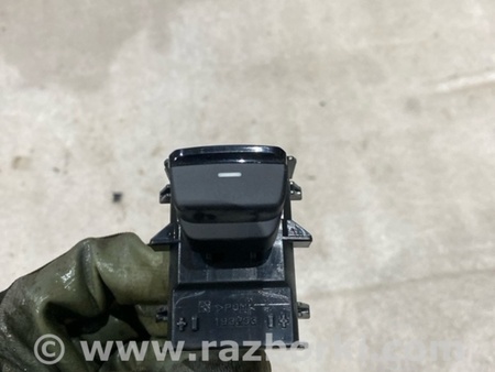 ФОТО Кнопка для Subaru Crosstrek 3 GU (2022-) Київ