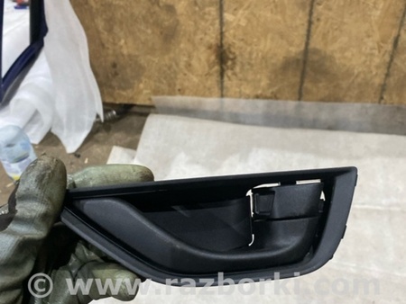 ФОТО Ручка двери внутренняя для Subaru Crosstrek 3 GU (2022-) Київ