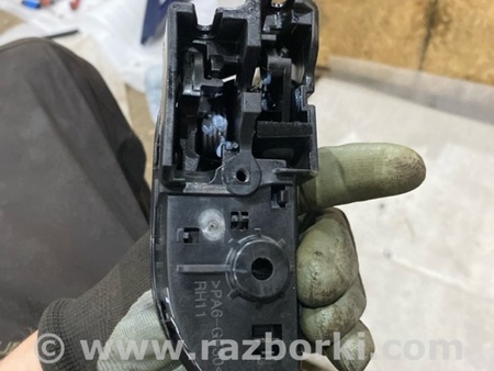 ФОТО Ручка двери внутренняя для Subaru Crosstrek 3 GU (2022-) Київ