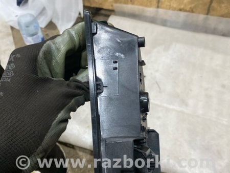 ФОТО Ручка двери внутренняя для Subaru Crosstrek 3 GU (2022-) Київ