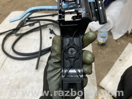 ФОТО Кронштейн ручки двери для Subaru Crosstrek 3 GU (2022-) Київ