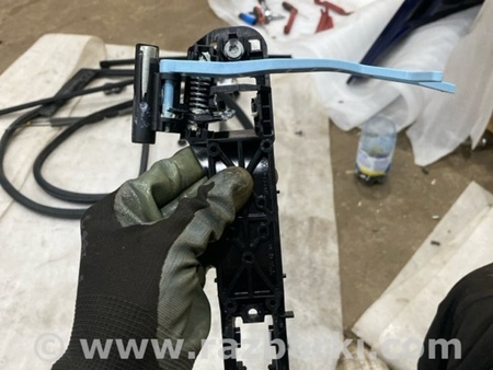 ФОТО Кронштейн ручки двери для Subaru Crosstrek 3 GU (2022-) Київ
