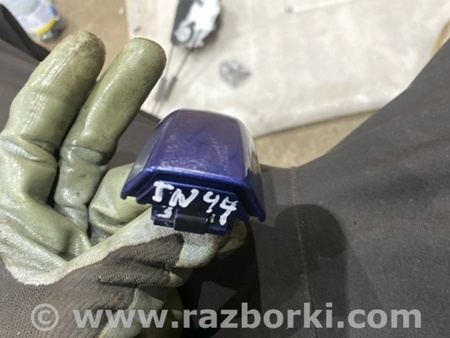 ФОТО пластик двери для Subaru Crosstrek 3 GU (2022-) Київ