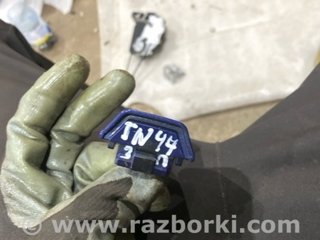 ФОТО пластик двери для Subaru Crosstrek 3 GU (2022-) Київ