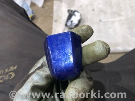 ФОТО пластик двери для Subaru Crosstrek 3 GU (2022-) Київ