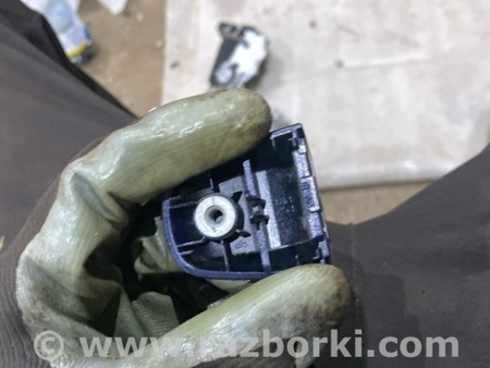 ФОТО пластик двери для Subaru Crosstrek 3 GU (2022-) Київ