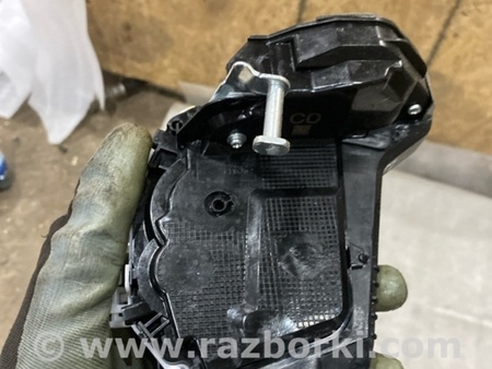 ФОТО Замок боковой двери для Subaru Crosstrek 3 GU (2022-) Київ