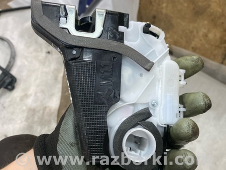 ФОТО Замок боковой двери для Subaru Crosstrek 3 GU (2022-) Київ