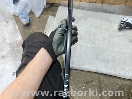 ФОТО Направляющая стекла двери для Subaru Crosstrek 3 GU (2022-) Київ