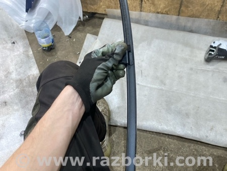 ФОТО Направляющая стекла двери для Subaru Crosstrek 3 GU (2022-) Київ