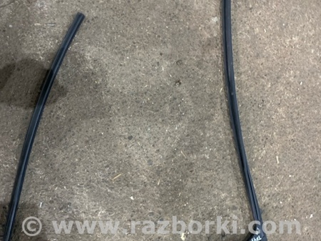 ФОТО Уплотнительная резинка для Subaru Crosstrek 3 GU (2022-) Київ