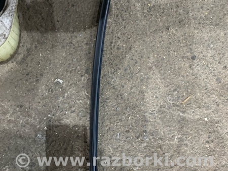 ФОТО Уплотнительная резинка для Subaru Crosstrek 3 GU (2022-) Київ