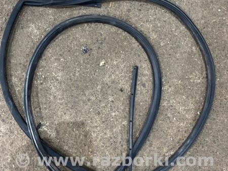 ФОТО Уплотнительная резинка для Subaru Crosstrek 3 GU (2022-) Київ