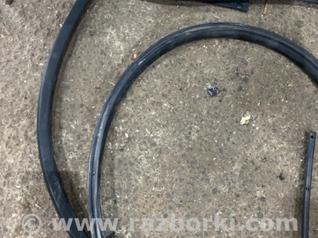 ФОТО Уплотнительная резинка для Subaru Crosstrek 3 GU (2022-) Київ