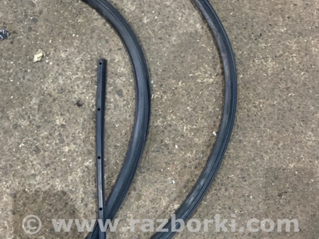 ФОТО Уплотнительная резинка для Subaru Crosstrek 3 GU (2022-) Київ