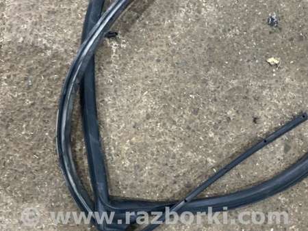 ФОТО Уплотнительная резинка для Subaru Crosstrek 3 GU (2022-) Київ