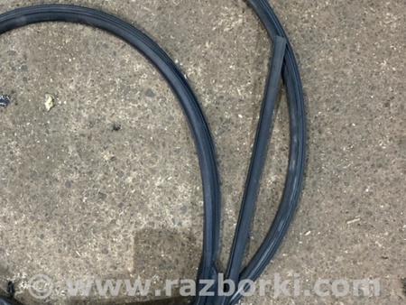 ФОТО Уплотнительная резинка для Subaru Crosstrek 3 GU (2022-) Київ