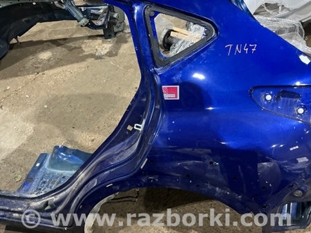 ФОТО Борт кузова для Subaru Crosstrek 3 GU (2022-) Київ