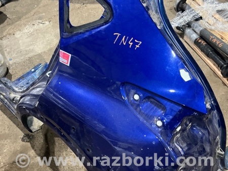 ФОТО Борт кузова для Subaru Crosstrek 3 GU (2022-) Київ