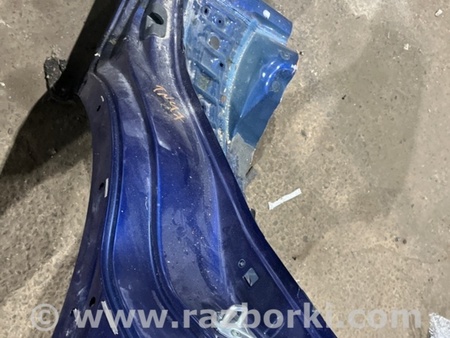 ФОТО Борт кузова для Subaru Crosstrek 3 GU (2022-) Київ