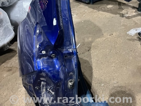 ФОТО Борт кузова для Subaru Crosstrek 3 GU (2022-) Київ