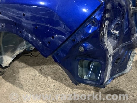 ФОТО Борт кузова для Subaru Crosstrek 3 GU (2022-) Київ