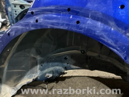 ФОТО Борт кузова для Subaru Crosstrek 3 GU (2022-) Київ