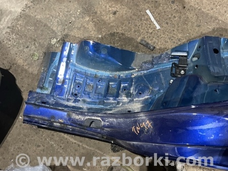 ФОТО Борт кузова для Subaru Crosstrek 3 GU (2022-) Київ