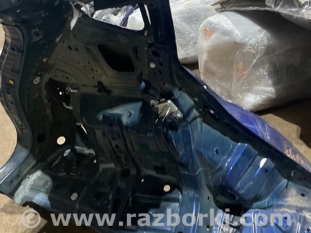 ФОТО Борт кузова для Subaru Crosstrek 3 GU (2022-) Київ