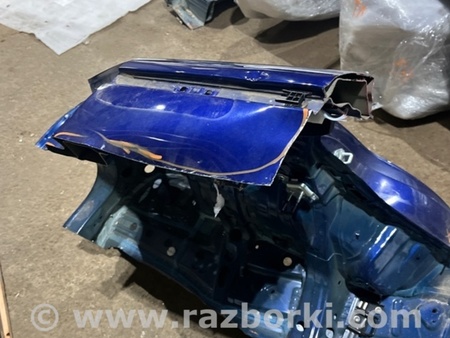 ФОТО Борт кузова для Subaru Crosstrek 3 GU (2022-) Київ