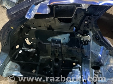 ФОТО Борт кузова для Subaru Crosstrek 3 GU (2022-) Київ