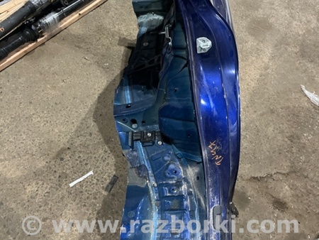 ФОТО Борт кузова для Subaru Crosstrek 3 GU (2022-) Київ