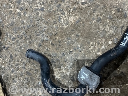 ФОТО Стабилизатор поперечной устойчивости для Volkswagen Atlas/Teramont I +1 рест (17-23) Київ