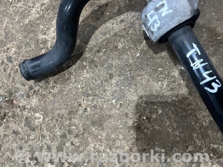 ФОТО Стабилизатор поперечной устойчивости для Volkswagen Atlas/Teramont I +1 рест (17-23) Київ