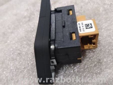 ФОТО Кнопка открытия двери для Audi (Ауди) A4 B8 - 8K2, 8K5 (08.2007-11.2015) Киев