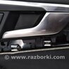 ФОТО Ручка двери внутренняя для Audi (Ауди) A4 B8 - 8K2, 8K5 (08.2007-11.2015) Киев