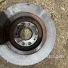 ФОТО Диск тормозной для Volkswagen Atlas/Teramont I +1 рест (17-23) Київ