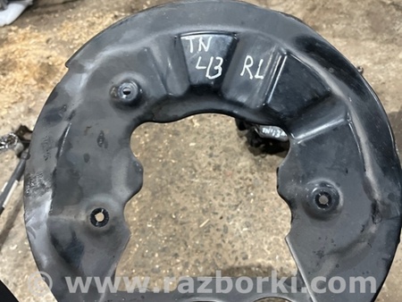 ФОТО Пыльник тормозного диска для Volkswagen Atlas/Teramont I +1 рест (17-23) Київ