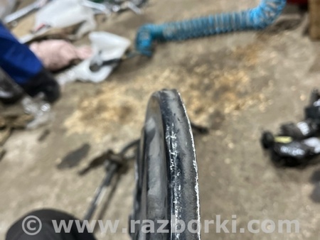 ФОТО Пыльник тормозного диска для Volkswagen Atlas/Teramont I +1 рест (17-23) Київ