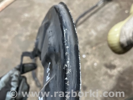 ФОТО Пыльник тормозного диска для Volkswagen Atlas/Teramont I +1 рест (17-23) Київ