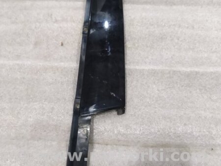 ФОТО Накладка рамки двери для Audi (Ауди) A4 B8 - 8K2, 8K5 (08.2007-11.2015) Киев