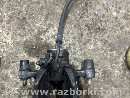 ФОТО Суппорт тормозной для Volkswagen Atlas/Teramont I +1 рест (17-23) Київ