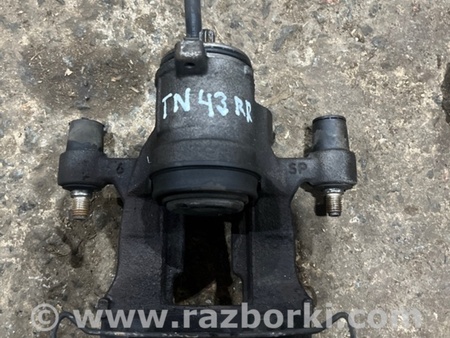 ФОТО Суппорт тормозной для Volkswagen Atlas/Teramont I +1 рест (17-23) Київ