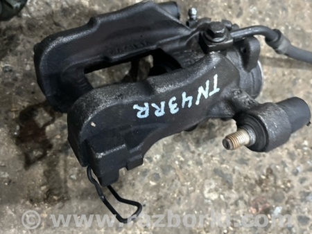 ФОТО Суппорт тормозной для Volkswagen Atlas/Teramont I +1 рест (17-23) Київ