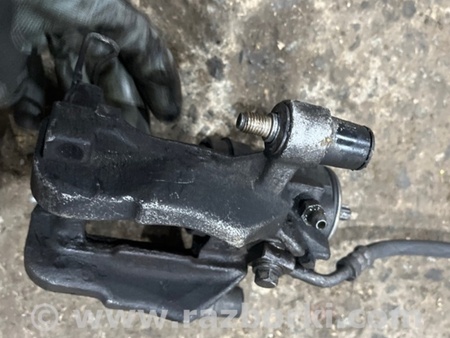 ФОТО Суппорт тормозной для Volkswagen Atlas/Teramont I +1 рест (17-23) Київ