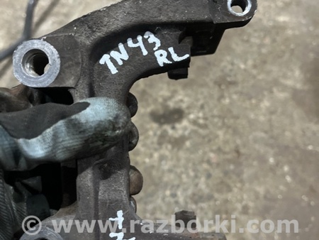 ФОТО Скоба суппорта для Volkswagen Atlas/Teramont I +1 рест (17-23) Київ